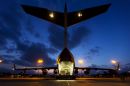 波音 C-17A&ldquo;环球霸王&rdquo;Ⅲ