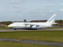 安东诺夫 An-124-100M&ldquo;鲁斯兰&rdquo;
