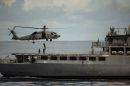 西科斯基 S-70B-2“海鹰”