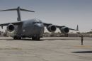 波音 C-17A&ldquo;环球霸王&rdquo;Ⅲ