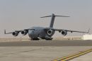 波音 C-17A&ldquo;环球霸王&rdquo;Ⅲ