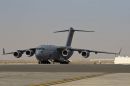 波音 C-17A&ldquo;环球霸王&rdquo;Ⅲ