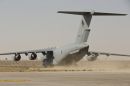波音 C-17A&ldquo;环球霸王&rdquo;Ⅲ