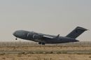 波音 C-17A&ldquo;环球霸王&rdquo;Ⅲ