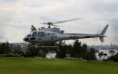 法国航宇 AS-350BA&ldquo;松鼠&rdquo;