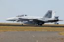 波音 F/A-18F&ldquo;超级大黄蜂&rdquo;