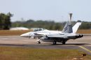 波音 F/A-18F&ldquo;超级大黄蜂&rdquo;
