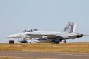 波音 F/A-18F&ldquo;超级大黄蜂&rdquo;