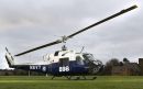 贝尔 UH-1B&ldquo;易洛魁&rdquo;(204)
