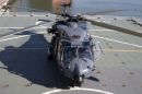 北约直升机工业 NH-90 TTH