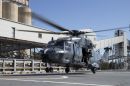 北约直升机工业 NH-90 TTH