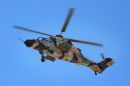 欧洲直升机(澳大利亚航空) EC-665&ldquo;虎&rdquo;ARH