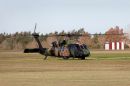 西科斯基(霍克-德哈维兰) S-70A-9“黑鹰”