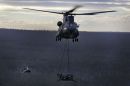 波音 CH-47D&ldquo;支奴干&rdquo;(414)