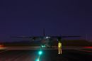 阿莱尼亚 C-27J&ldquo;斯巴达&rdquo;