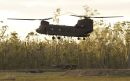 波音 CH-47D&ldquo;支奴干&rdquo;(414)