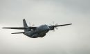 阿莱尼亚 C-27J&ldquo;斯巴达&rdquo;