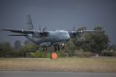 阿莱尼亚 C-27J&ldquo;斯巴达&rdquo;