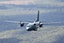 阿莱尼亚 C-27J&ldquo;斯巴达&rdquo;