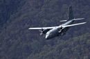 阿莱尼亚 C-27J&ldquo;斯巴达&rdquo;