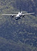 阿莱尼亚 C-27J&ldquo;斯巴达&rdquo;