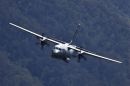 阿莱尼亚 C-27J&ldquo;斯巴达&rdquo;