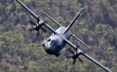 阿莱尼亚 C-27J&ldquo;斯巴达&rdquo;