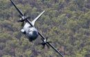 阿莱尼亚 C-27J&ldquo;斯巴达&rdquo;