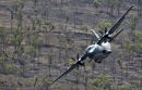 阿莱尼亚 C-27J&ldquo;斯巴达&rdquo;