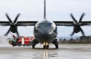 阿莱尼亚 C-27J&ldquo;斯巴达&rdquo;