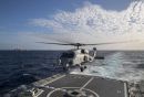 西科斯基 MH-60R“海鹰”