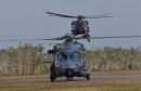 北约直升机工业 NH-90 TTH