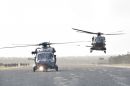 北约直升机工业 NH-90 TTH