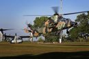 欧洲直升机 EC-665&ldquo;虎&rdquo;ARH