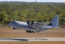 洛克希德-马丁 KC-130J&ldquo;大力神&rdquo;(L-382G)