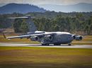 波音 C-17A&ldquo;环球霸王&rdquo;Ⅲ