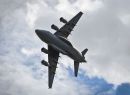 波音 C-17A&ldquo;环球霸王&rdquo;Ⅲ