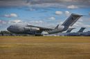 波音 C-17A&ldquo;环球霸王&rdquo;Ⅲ