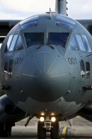 阿莱尼亚 C-27J&ldquo;斯巴达&rdquo;