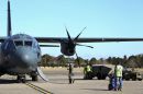 阿莱尼亚 C-27J&ldquo;斯巴达&rdquo;