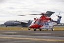 阿古斯塔-韦斯特兰 AW-139
