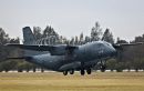 阿莱尼亚 C-27J&ldquo;斯巴达&rdquo;