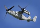贝尔 / 波音 MV-22B&ldquo;鱼鹰&rdquo;
