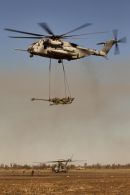 西科斯基 CH-53E&ldquo;超级种马&rdquo;