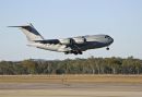 波音 C-17A&ldquo;环球霸王&rdquo;Ⅲ