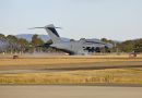 波音 C-17A&ldquo;环球霸王&rdquo;Ⅲ
