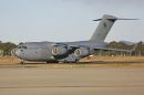 波音 C-17A&ldquo;环球霸王&rdquo;Ⅲ