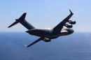 波音 C-17A&ldquo;环球霸王&rdquo;Ⅲ