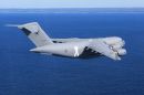 波音 C-17A&ldquo;环球霸王&rdquo;Ⅲ