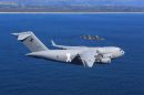 波音 C-17A&ldquo;环球霸王&rdquo;Ⅲ